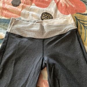 Lululemon Yoga pants size 6